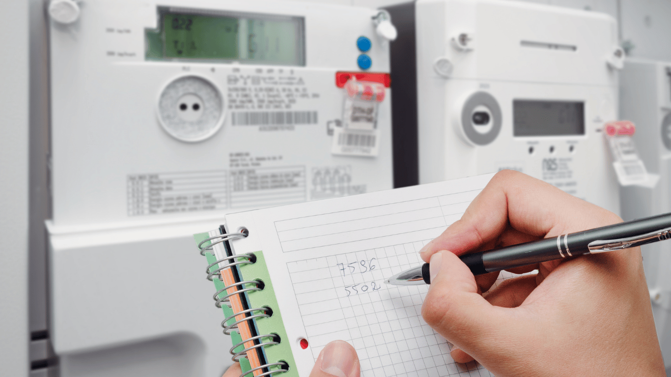 High-efficiency solar panel installation